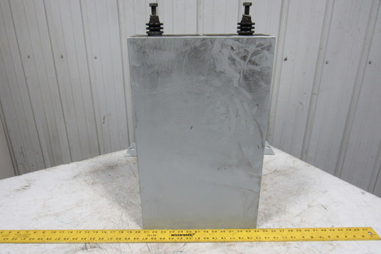 GE General Electric 16L88UH3 Single Phase Industrial Power Capacitor 330KVAR