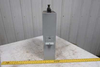 GE General Electric 16L88UH3 Single Phase Industrial Power Capacitor 330KVAR