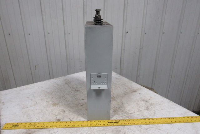 GE General Electric 16L88UH3 Single Phase Industrial Power Capacitor 330KVAR