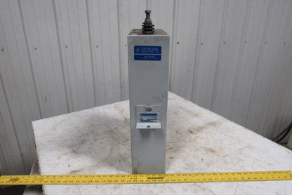 GE General Electric 16L88UH3 Single Phase Industrial Power Capacitor 330KVAR