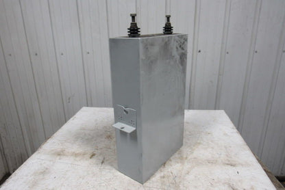 GE General Electric 16L88UH3 Single Phase Industrial Power Capacitor 330KVAR