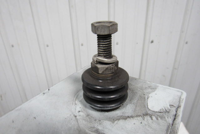 GE General Electric 16L88UH3 Single Phase Industrial Power Capacitor 330KVAR