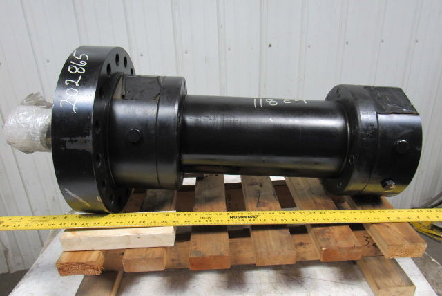 Loramendi GIL HID CD-350160/110x305 200077 Hydraulic Press Mold Machine Cylinder
