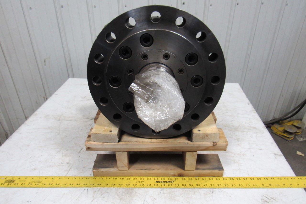 Loramendi GIL HID CD-350160/110x305 200077 Hydraulic Press Mold Machine Cylinder