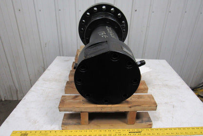 Loramendi GIL HID CD-350160/110x305 200077 Hydraulic Press Mold Machine Cylinder