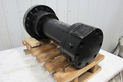 Loramendi GIL HID CD-350160/110x305 200077 Hydraulic Press Mold Machine Cylinder