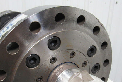 Loramendi GIL HID CD-350160/110x305 200077 Hydraulic Press Mold Machine Cylinder