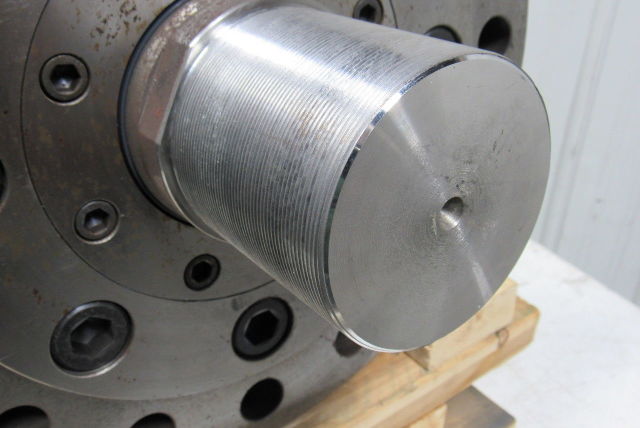 Loramendi GIL HID CD-350160/110x305 200077 Hydraulic Press Mold Machine Cylinder