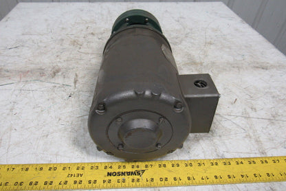 Sumitomo CNFJ4095Y8 SM-Cyclo CNFJ-4095Y8 1/2HP Gearmotor 8:1 Ratio 230/460V 3Ph