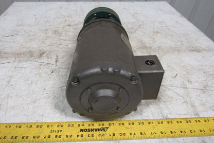 Sumitomo CNFJ4095Y8 SM-Cyclo CNFJ-4095Y8 1/2HP Gearmotor 8:1 Ratio 230/460V 3Ph