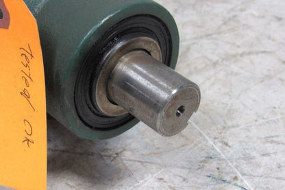 Sumitomo CNFJ4095Y8 SM-Cyclo CNFJ-4095Y8 1/2HP Gearmotor 8:1 Ratio 230/460V 3Ph
