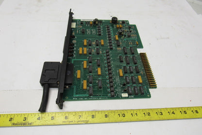 GE Fanuc 44A723674-001-R03/3 I/O XMIT Module Circuit Board Card