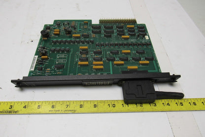 GE Fanuc 44A723674-001-R03/3 I/O XMIT Module Circuit Board Card