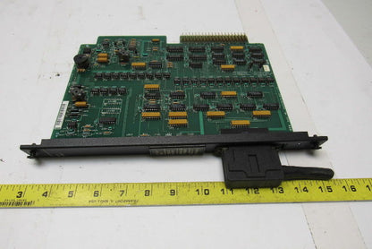 GE Fanuc 44A723674-001-R03/3 I/O XMIT Module Circuit Board Card
