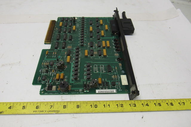 GE Fanuc 44A723674-001-R03/3 I/O XMIT Module Circuit Board Card