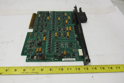 GE Fanuc 44A723674-001-R03/3 I/O XMIT Module Circuit Board Card