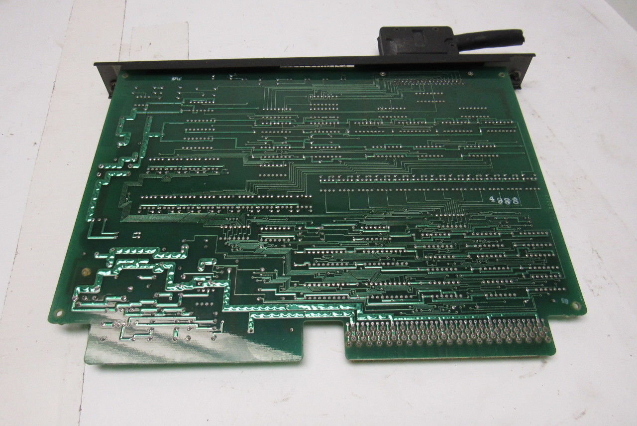GE Fanuc 44A723674-001-R03/3 I/O XMIT Module Circuit Board Card