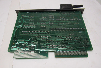 GE Fanuc 44A723674-001-R03/3 I/O XMIT Module Circuit Board Card