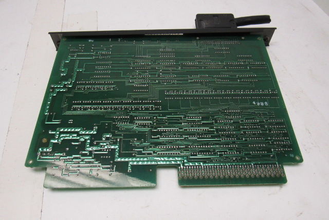 GE Fanuc 44A723674-001-R03/3 I/O XMIT Module Circuit Board Card