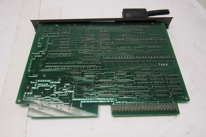 GE Fanuc 44A723674-001-R03/3 I/O XMIT Module Circuit Board Card