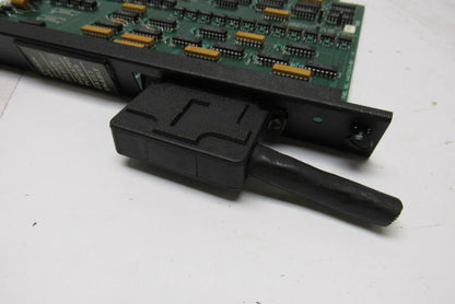 GE Fanuc 44A723674-001-R03/3 I/O XMIT Module Circuit Board Card