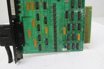GE Fanuc 44A723674-001-R03/3 I/O XMIT Module Circuit Board Card