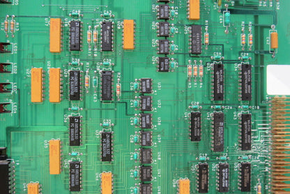 GE Fanuc 44A723674-001-R03/3 I/O XMIT Module Circuit Board Card