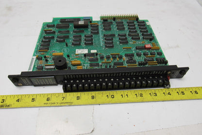 GE Fanuc 44A717584-G01 Hi Speed Counter Module Circuit Board Card
