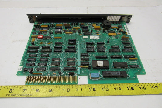 GE Fanuc 44A717584-G01 Hi Speed Counter Module Circuit Board Card