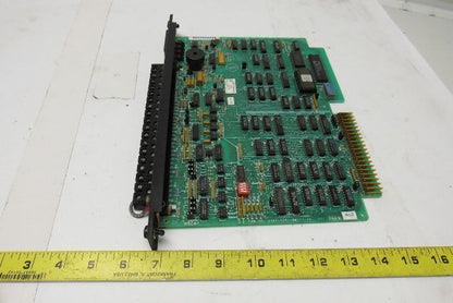 GE Fanuc 44A717584-G01 Hi Speed Counter Module Circuit Board Card