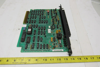 GE Fanuc 44A717584-G01 Hi Speed Counter Module Circuit Board Card