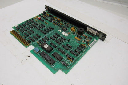 GE Fanuc 44A717584-G01 Hi Speed Counter Module Circuit Board Card