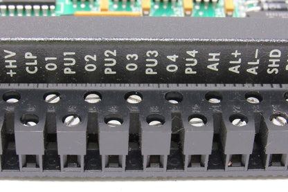 GE Fanuc 44A717584-G01 Hi Speed Counter Module Circuit Board Card