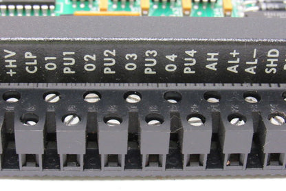 GE Fanuc 44A717584-G01 Hi Speed Counter Module Circuit Board Card