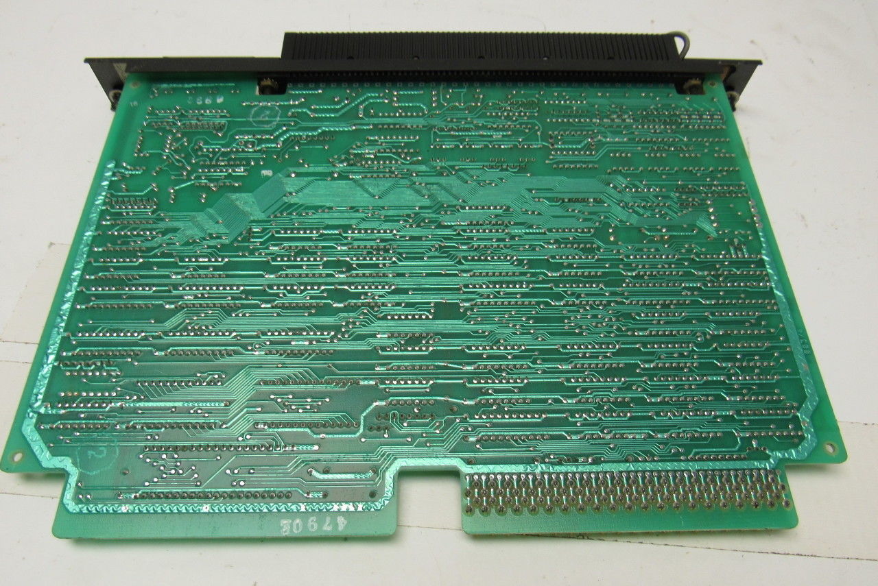 GE Fanuc 44A717584-G01 Hi Speed Counter Module Circuit Board Card