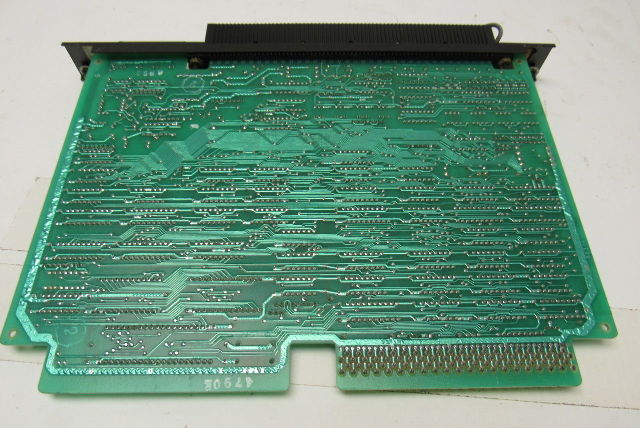 GE Fanuc 44A717584-G01 Hi Speed Counter Module Circuit Board Card
