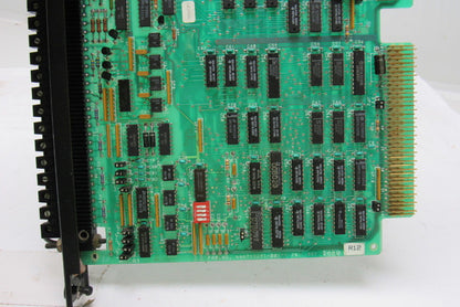 GE Fanuc 44A717584-G01 Hi Speed Counter Module Circuit Board Card