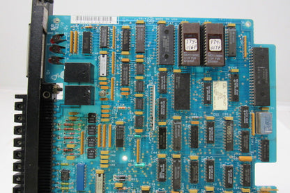 GE Fanuc 44A723622-001R02/2 Axis Position Control Module Circuit Board Card