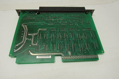 GE Fanuc IC600BF843K 44A717106-014 Analog Input Module Circuit Board Card