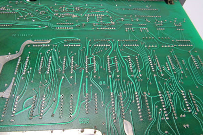 GE Fanuc IC600BF843K 44A717106-014 Analog Input Module Circuit Board Card