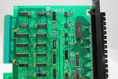 GE Fanuc IC600BF843K 44A717106-014 Analog Input Module Circuit Board Card