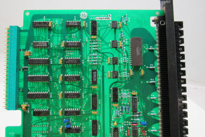GE Fanuc IC600BF843K 44A717106-014 Analog Input Module Circuit Board Card