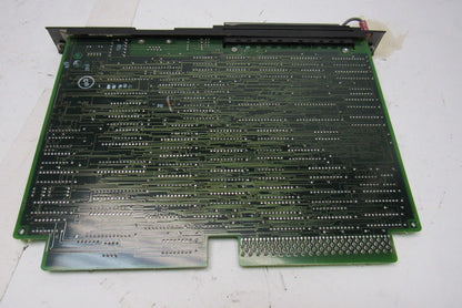 GE Fanuc 44A724866-G02 Bus Control W/Diag.  Module Circuit Board Card