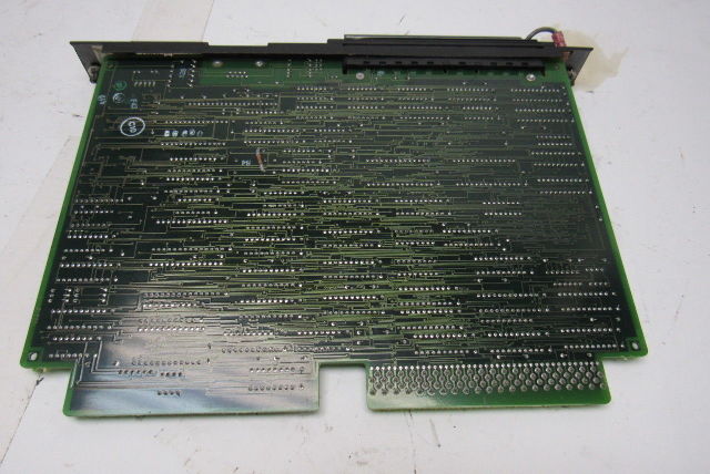GE Fanuc 44A724866-G02 Bus Control W/Diag.  Module Circuit Board Card