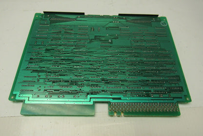 GE Fanuc 44A717592-G01 Advanced I/O RCVR  Module Circuit Board Card