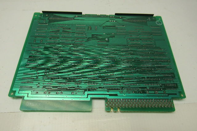GE Fanuc 44A717592-G01 Advanced I/O RCVR  Module Circuit Board Card