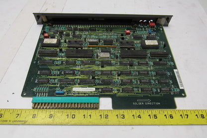 GE Fanuc 531x175SSBANM2 Dual Channel Interface Module Circuit Board Card