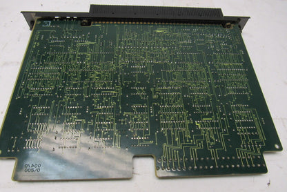 GE Fanuc 531x175SSBANM2 Dual Channel Interface Module Circuit Board Card