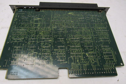 GE Fanuc 531x175SSBANM2 Dual Channel Interface Module Circuit Board Card