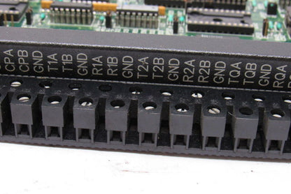 GE Fanuc 531x175SSBANM2 Dual Channel Interface Module Circuit Board Card